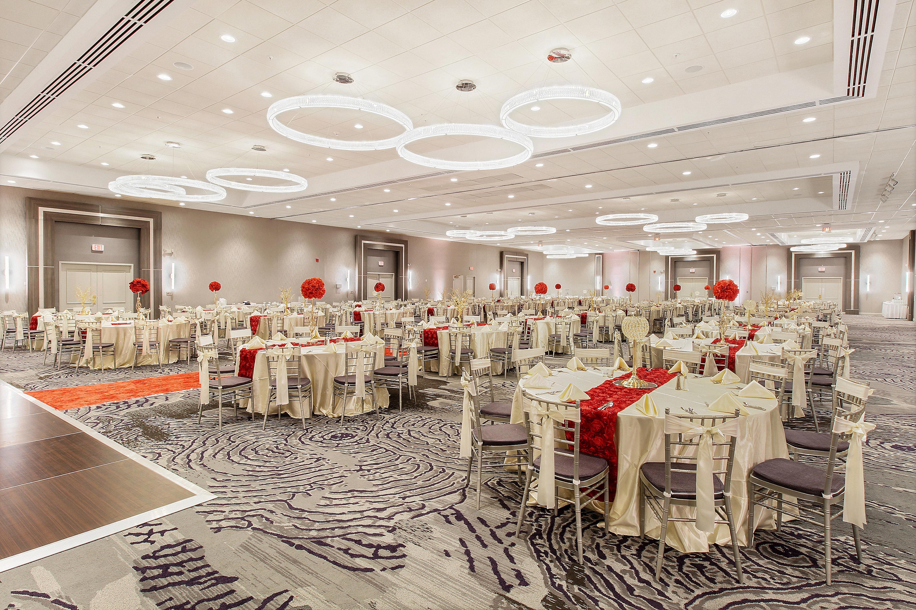 Holiday Inn Chicago Nw Crystal Lk Conv Ctr By Ihg Crystal Lake Bagian luar foto