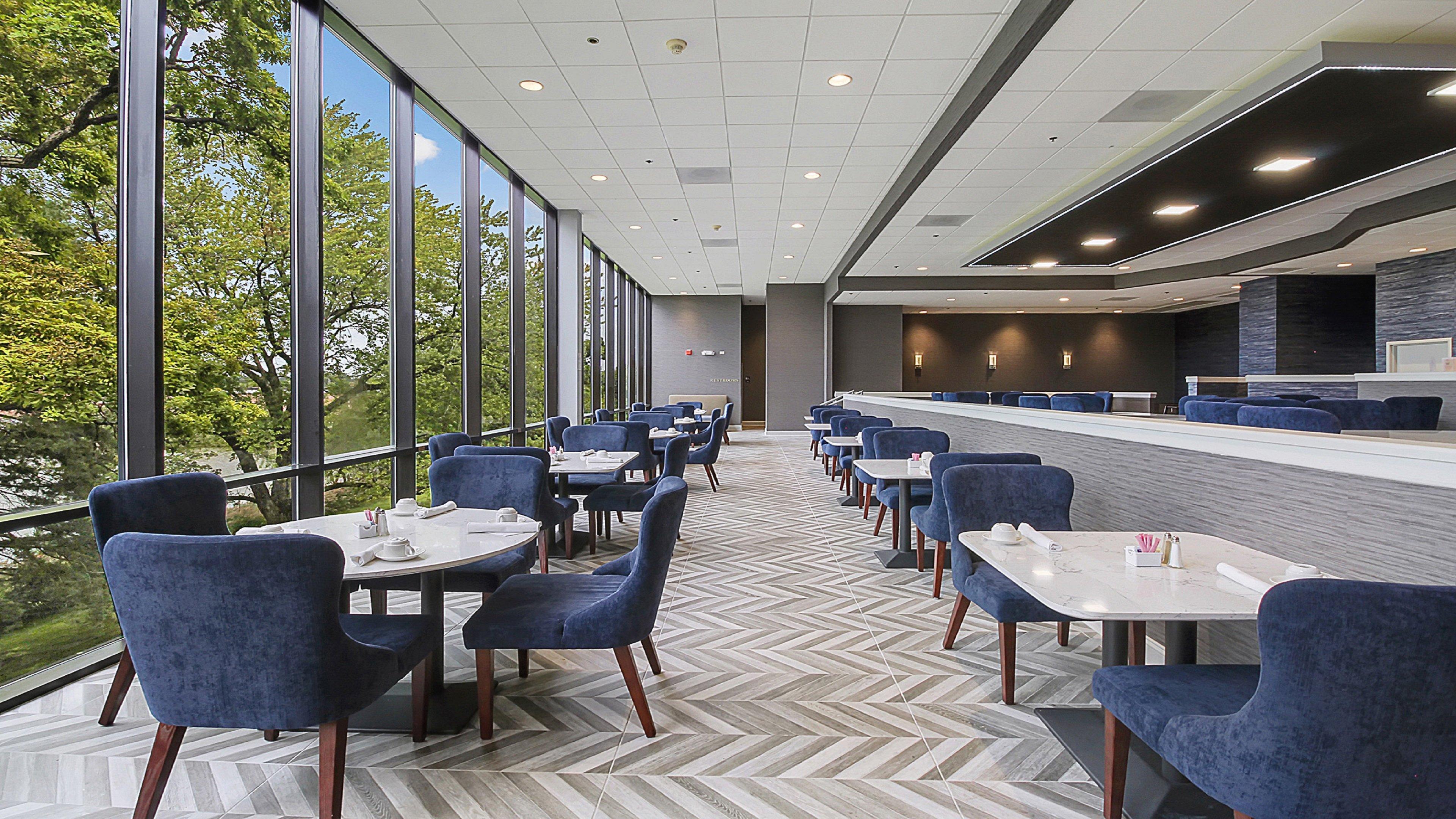 Holiday Inn Chicago Nw Crystal Lk Conv Ctr By Ihg Crystal Lake Bagian luar foto