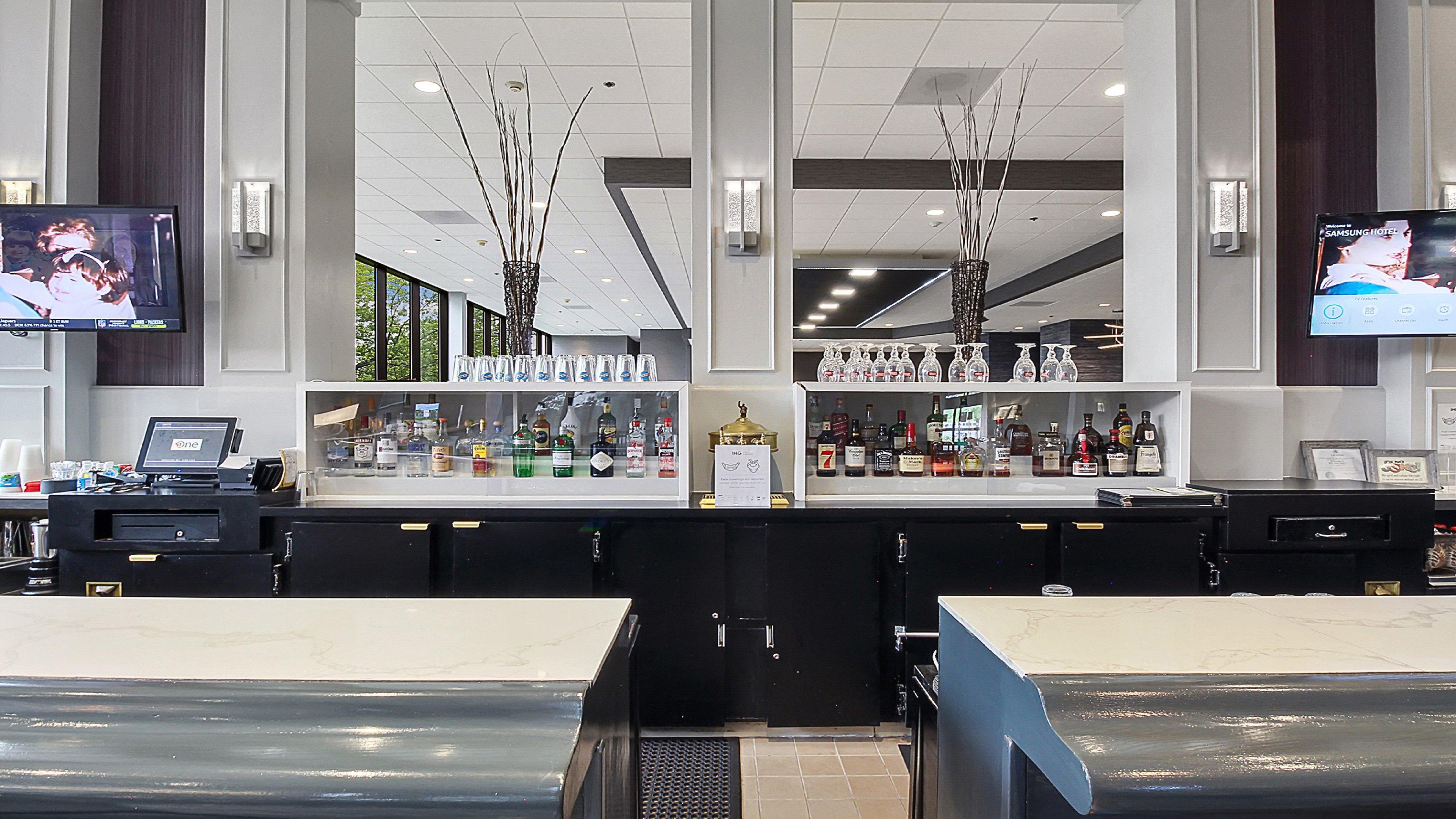 Holiday Inn Chicago Nw Crystal Lk Conv Ctr By Ihg Crystal Lake Bagian luar foto