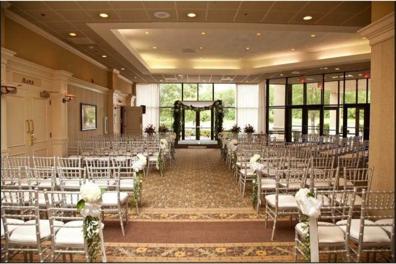 Holiday Inn Chicago Nw Crystal Lk Conv Ctr By Ihg Crystal Lake Bagian luar foto